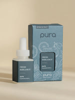 Fresh Bergamot Pura Fragrance Refill