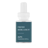 Fresh Bergamot Pura Fragrance Refill