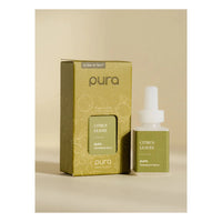 Citrus Leaves Pura Fragrance Refill