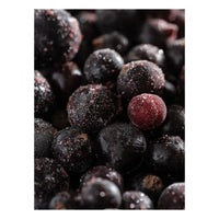 Juicy Acai