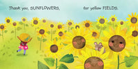 Thank You, Farm
A Board Book