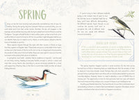 THE MINDFUL BIRDER'S JOURNAL