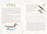THE MINDFUL BIRDER'S JOURNAL