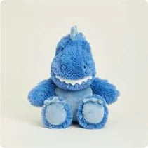 T-rex Junior Warmies Junior