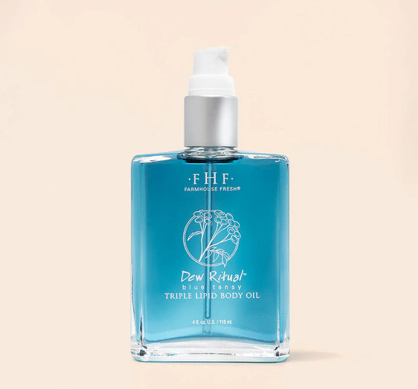 Farmhouse Fresh Dew Ritual™ Triple Lipid Body Oil