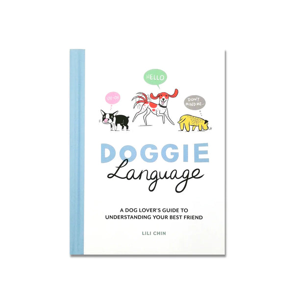 Doggie Language