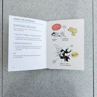 Doggie Language
