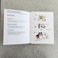 Doggie Language