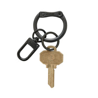 Men's Keychain - Stylish O-Boy Keyring