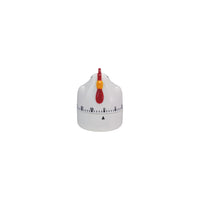 Hazel  Mazel Rooster Kitchen Timer