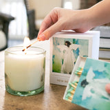 Anne Neilson NEW BEGINNINGS CANDLE