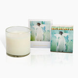 Anne Neilson NEW BEGINNINGS CANDLE