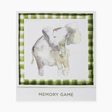 Anne Neilson MEMORY GAME
