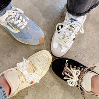 The Darling Effect Shoe Charm Pack - Ocean Breeze