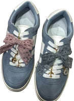 The Darling Effect Shoe Charm Pack - Key To My Heart