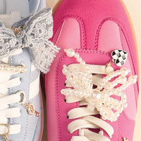 The Darling Effect Shoe Charm Pack - Key To My Heart