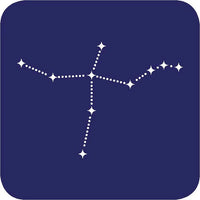 On-the-Go Amusements: 50 Constellations for Stargazing