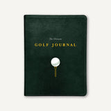 Ultimate Golf Journal
