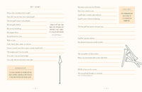 Ultimate Golf Journal