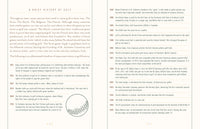 Ultimate Golf Journal