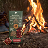 Northern Lights Firestarters - Fireside Spice