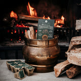 Northern Lights Firestarters - Fireside Spice