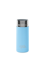 Ceramic Reusable Cup 16oz with Button Lid