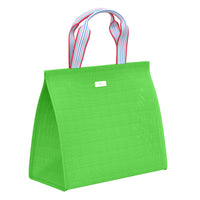 SCOUT Bags COLD SHOULDER WOVEN COOLER TOTE LARGE