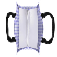 SCOUT Bags COLD SHOULDER WOVEN COOLER TOTE LARGE