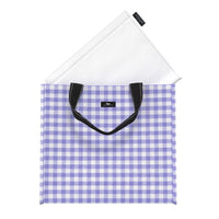 SCOUT Bags COLD SHOULDER WOVEN COOLER TOTE LARGE
