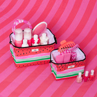 SCOUT Bags LITTLE BIG MOUTH WIDE MOUTH MAKEUP BAG MEDIUM