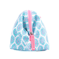 SCOUT Bags LITTLE BIG MOUTH WIDE MOUTH MAKEUP BAG MEDIUM