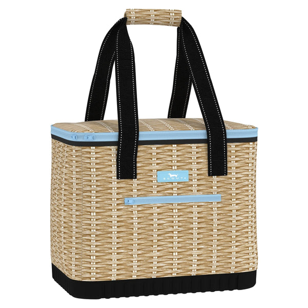 SCOUT Bags THE STIFF ONE SOFT COOLER LARGE
