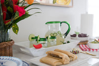Nora Fleming Heat Wave Mini