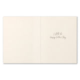 DAD, I USED TO THINK YOU COULD DO ANYTHING…
Father's Day Card