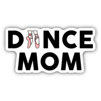 Stickers Northwest Dance Mom Sticker