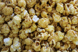 Bear Food Salted Caramel Gourmet Popcorn 5.5oz Pouch