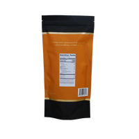 Bear Food Salted Caramel Gourmet Popcorn 5.5oz Pouch