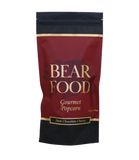 Bear Food Dark Chocolate Cherry Gourmet Popcorn 5.5oz Pouch