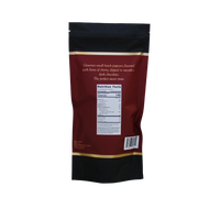Bear Food Dark Chocolate Cherry Gourmet Popcorn 5.5oz Pouch