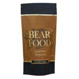 Bear Food Bourbon Toffee Gourmet Popcorn 5.5oz Pouch