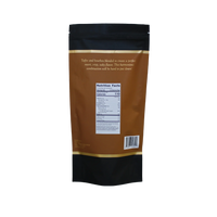 Bear Food Bourbon Toffee Gourmet Popcorn 5.5oz Pouch