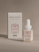 Atmosphere
Becki Owens Pura Fragrance Refill