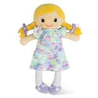 Mini Rag Doll - Charlie by Tiger Tribe