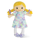 Mini Rag Doll - Charlie by Tiger Tribe