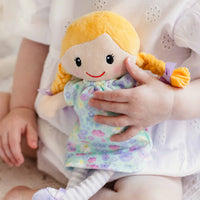 Mini Rag Doll - Charlie by Tiger Tribe