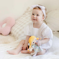 Mini Rag Doll - Charlie by Tiger Tribe