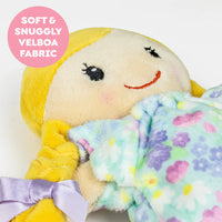 Mini Rag Doll - Charlie by Tiger Tribe