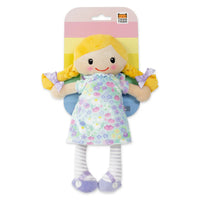 Mini Rag Doll - Charlie by Tiger Tribe