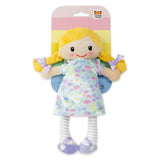 Mini Rag Doll - Charlie by Tiger Tribe